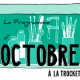 programme d'octobre en ligne