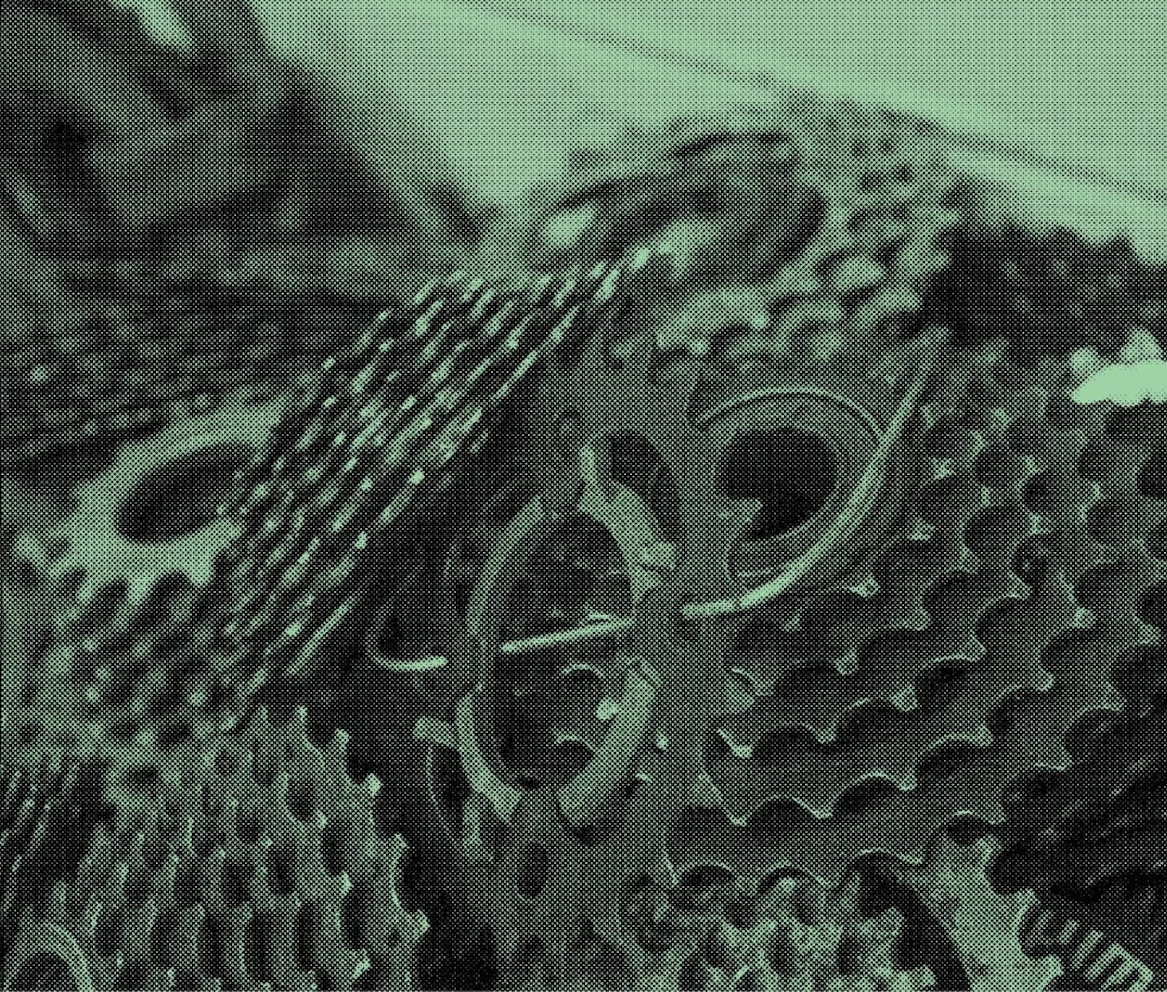 Atelier (dé)montage à La Cycklette