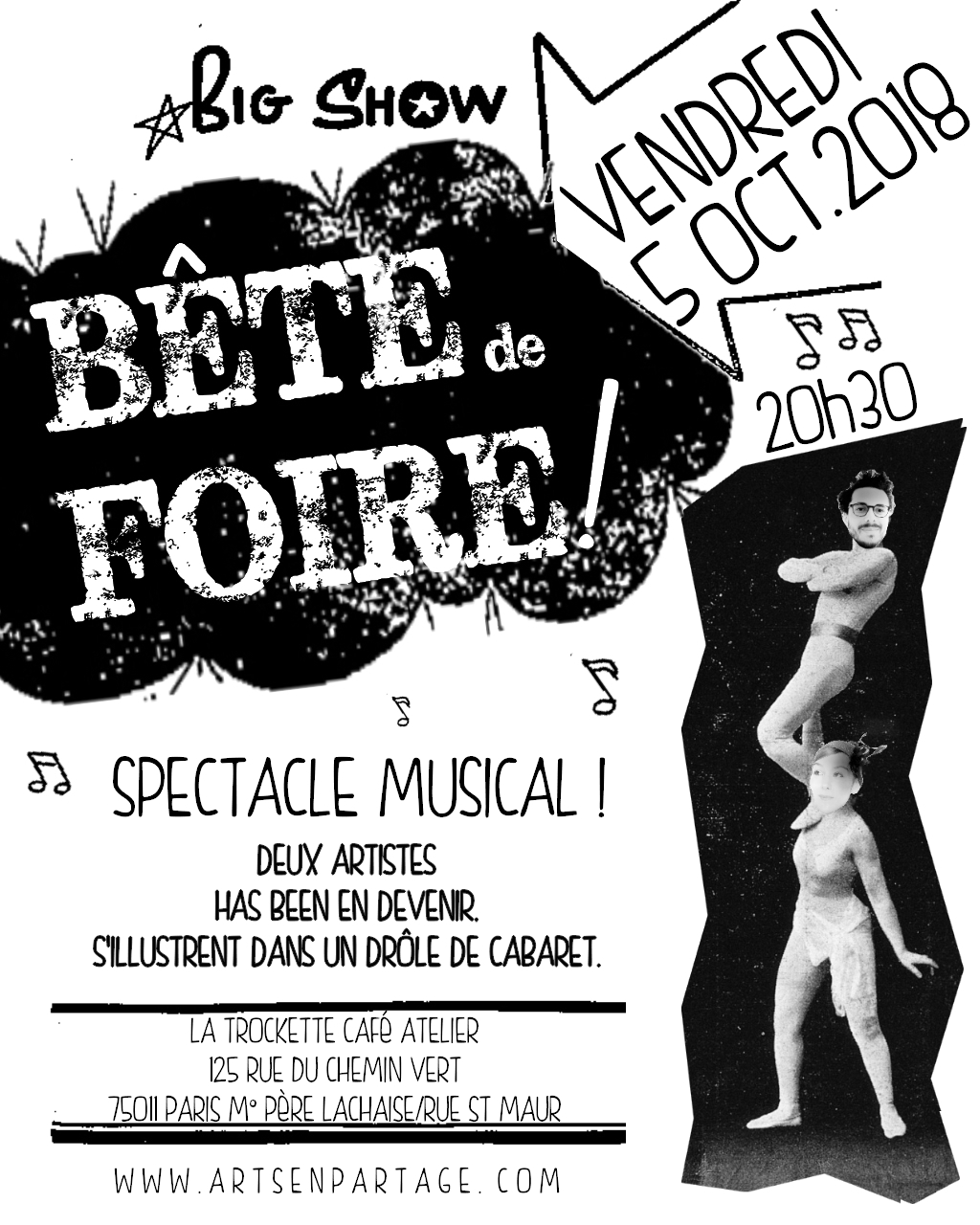 AfficheBDF!_Trockette