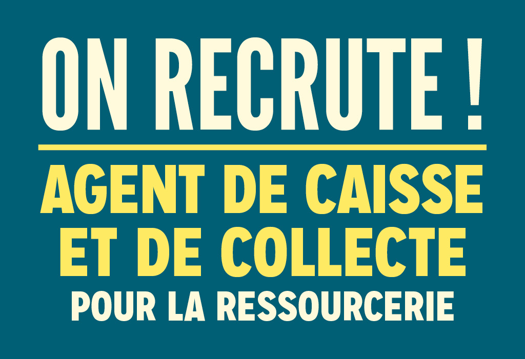 on_recrute_agent_caisse_collecte_rockette_agenda