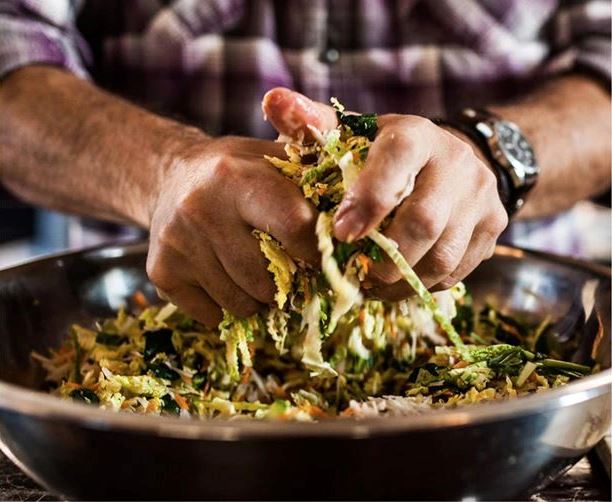 conférence alimentation du futur 