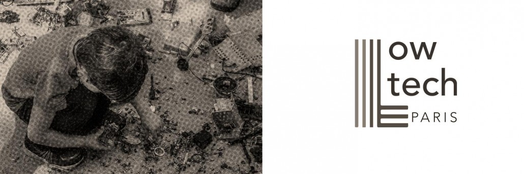 les lowtech conférence