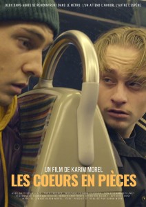 AfficheLescoeursenpièces