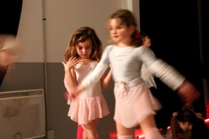 Cours_Danse contemporaine enfants