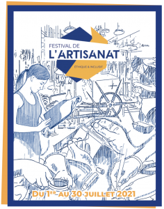 Festival de l'artisanat éthique et inclusif