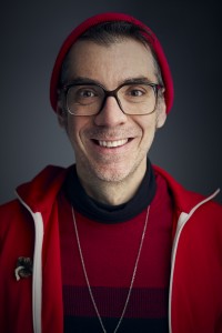 Cyril leclerc © J. Banderet