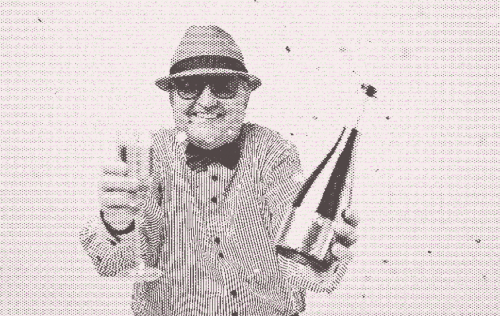 LA CADETTE — FETE DE FIN D'ANNEE