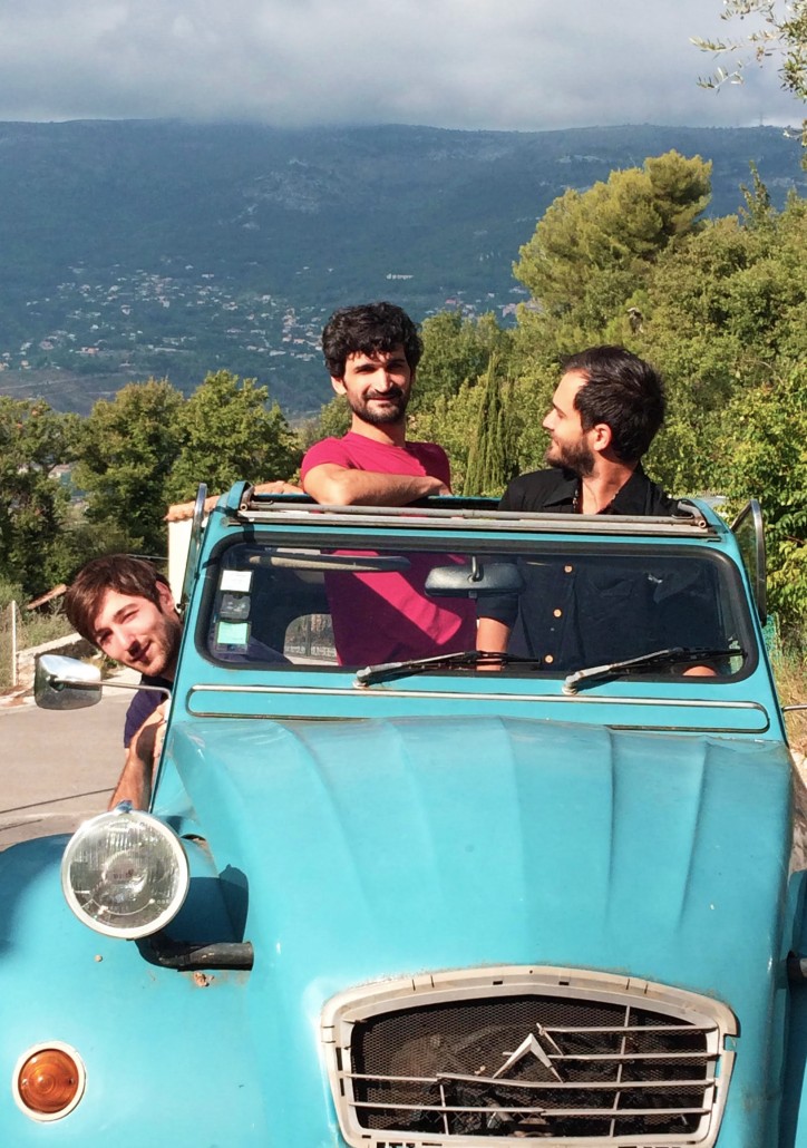 25_03_22_Les Autres trio