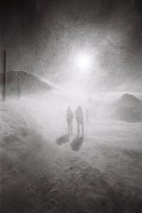 Exposition novembre 2022 Gaspard Choron