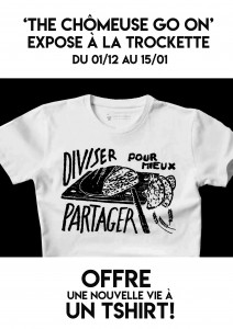 Affiche expo Tshirts1