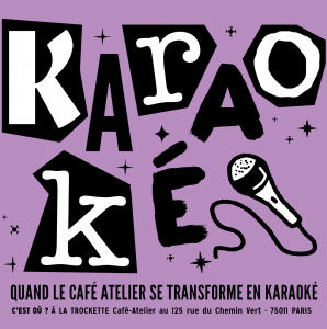 karaoké