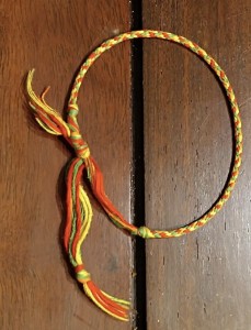 ATELIER TRESSAGE LA CADETTE FRIPERIE ATELIER PARIS 75012