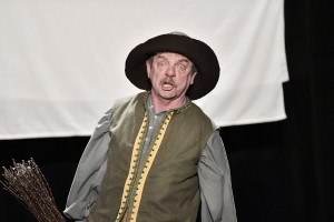 médecin malgré lui