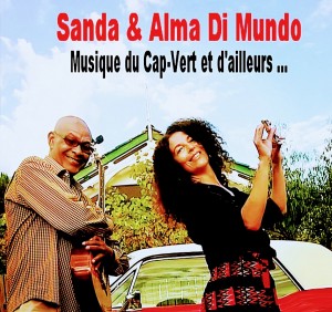 Sanda & Alma