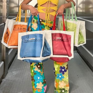 VENTE HAUT DE GAMME 5 SECONDE MAIN LA CADETTE FRIPERIE ATELIER PARIS 75012 LA PETITE ROCKETTE