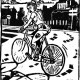 autodéfense cyclo féministe_Pola Noury