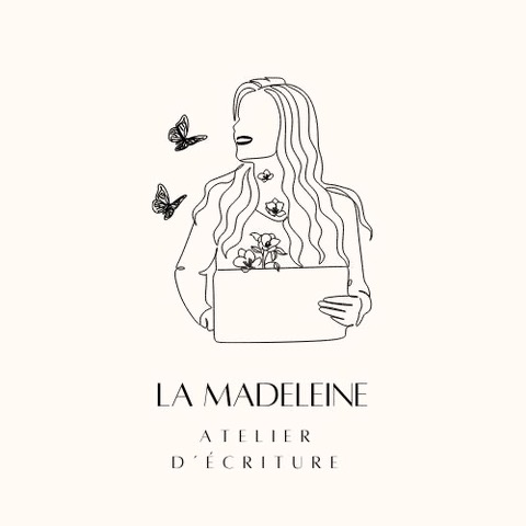 Atelier d'écriture La Madeleine - Sandrine Clarac
