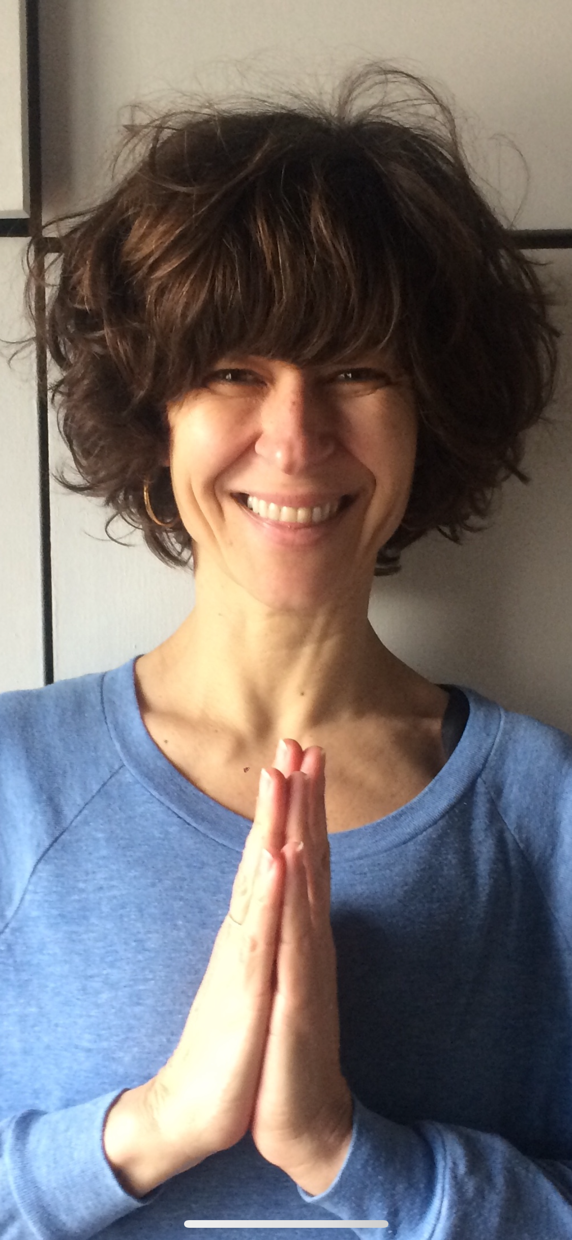 Yoga Flow - Marjorie