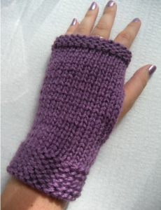 TRICOT LA CADETTE FRIPERIE ATELIER PARIS 75012 LA PETITE ROCKETTE