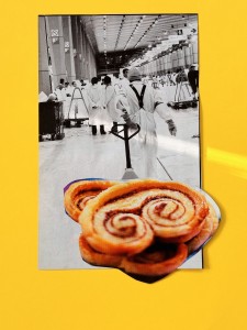 Atelier créatif de scrapbooking @ La Cadette