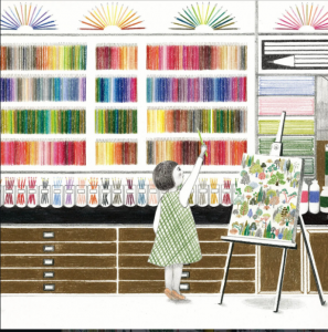 Atelier créatif du réemploi @ La Cadette