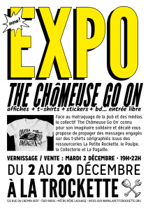 expo_chomeuse _lapetiterockette_2025
