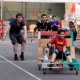 Push-car