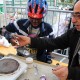 Chacun s'essaye à la fonte...