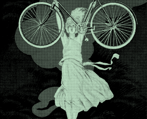 IMAGE NO MECANIQUE verte