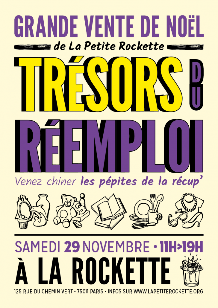 tresor du emploi